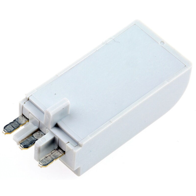 Finder Pluggable Function Module, LED Varistor