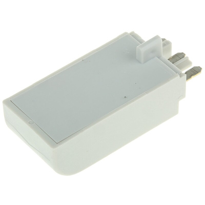 Finder Pluggable Function Module, RC Circuit