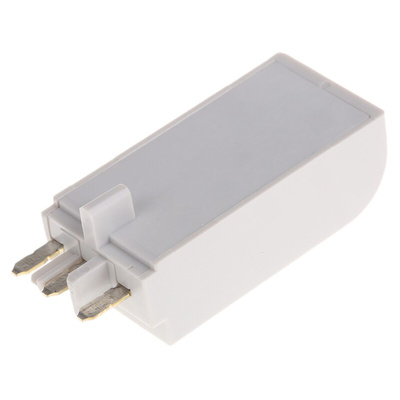 Finder Pluggable Function Module, RC Circuit