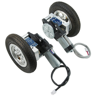 Parallax Inc Robot Arm