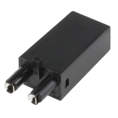 Schneider Electric Pluggable Function Module, Diode for use with RPZ Series Relay Sockets, RXZ Series Relay Sockets