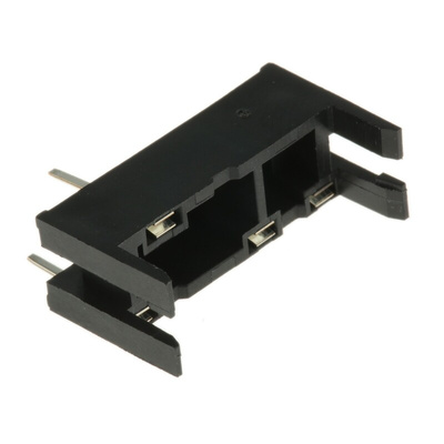 Omron 250V ac Relay Socket, for use with G6D Series