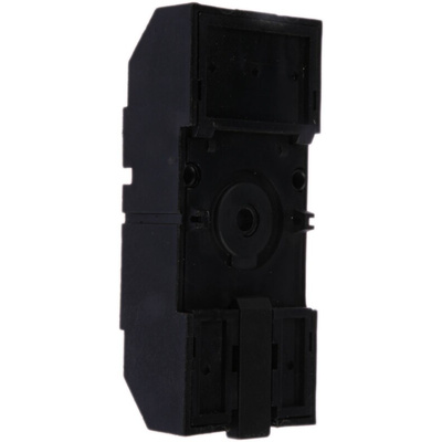 Tempatron 11 Pin 250V ac DIN Rail, Panel Mount Relay Socket for use with Various Series