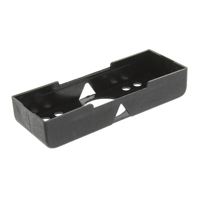 Tempatron Relay Cover for use with 11 Pin Relay, Octal Relay