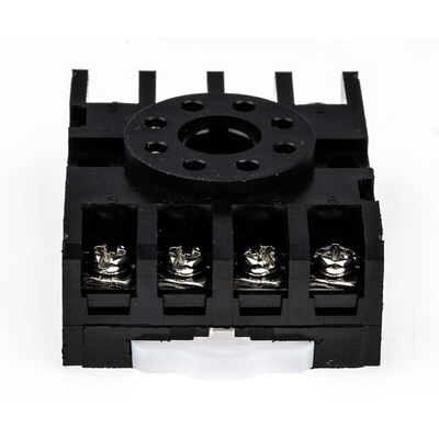 CAMDENBOSS 380V ac Relay Socket
