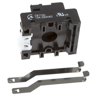 CAMDENBOSS 380V ac Relay Socket