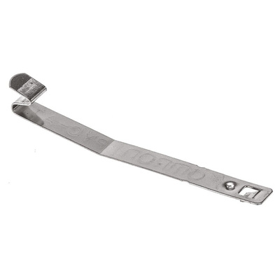 Omron Retaining Relay Clip for Use with MY Series