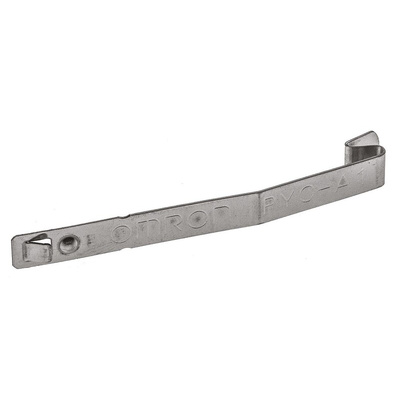 Omron Retaining Relay Clip for Use with MY Series