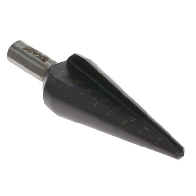 EXACT HSS Cone Cutter 4mm x 20mm
