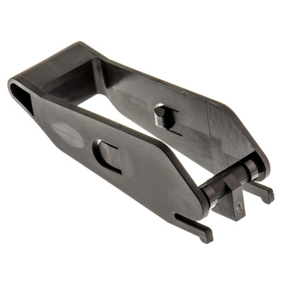 TE Connectivity Retaining Relay Clip for Use with XT Series