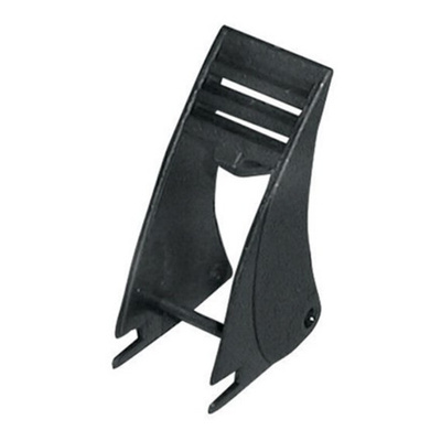 Relpol Retaining Relay Clip for Use with PI84 Interface Relays