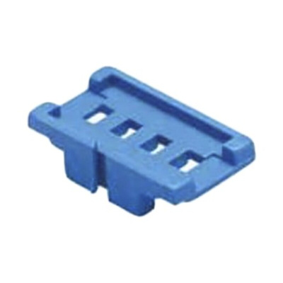 Finder Marker Tag for use with 94.02 Screw Terminal Socket, 94.02.0 Screw Terminal Socket, 94.03 Screw Terminal Socket,