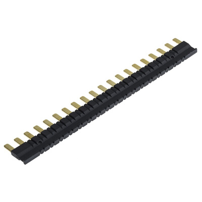 Interface Relay Module Busbar for use with Interface Relay