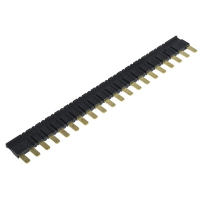 Interface Relay Module Busbar for use with Interface Relay