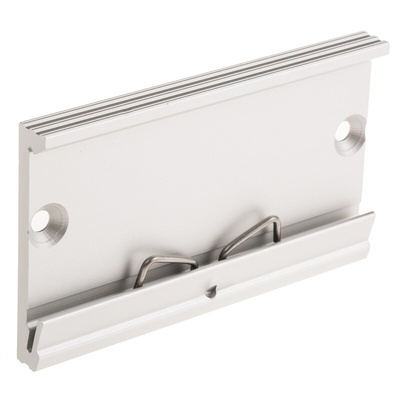 Celduc DIN Rail Adapter for WF05 Series, WF07 Series, WF21 Series, 1LD00400