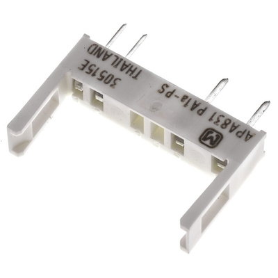 Panasonic 4 Pole Relay Socket