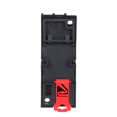 Schneider Electric Harmony Relay RP 8 Pin 250V DIN Rail, Panel Mount Relay Socket, for use with Plug In Relay RPM (2CO)