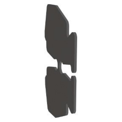 Schneider Electric Harmony Relay RSB Series Separating Plate