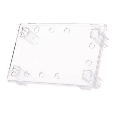 Sensata / Crydom Relay Cover for use with Single Phase SSRs, Three Phase SSRs