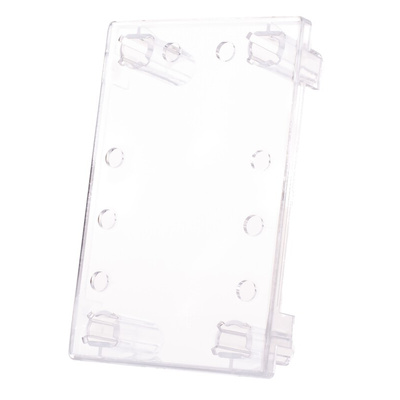 Sensata / Crydom Relay Cover for use with Single Phase SSRs, Three Phase SSRs