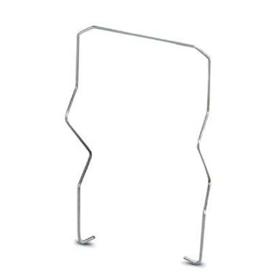 Phoenix Contact RIF-RHM-4 Series Relay Retaining Clip for Use with RIF-4 Relay Base