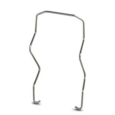 Phoenix Contact RIF-RHM-2 Series Relay Retaining Clip for Use with RIF-2