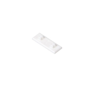Omron Name Plate for use with MY2, MY4, 100 pieces