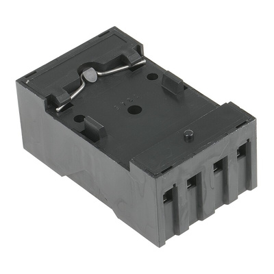 Relay Socket for use with MT Series 240V ac