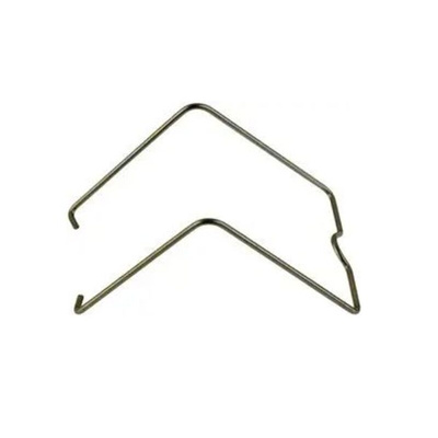 Idec Relay Retaining Clip