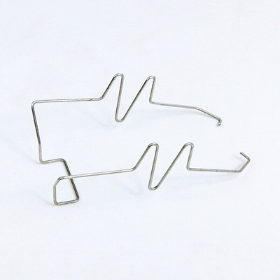 Rockwell Automation 700-HN Series Retaining Clip for Use with 700-HJ Relay, 700-HN153, 700-HN154 Socket