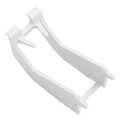 Rockwell Automation 700-HN Series Retaining Clip for Use with 700-HN22, 700-HN222, 700-HN223, 700-HN224 Sockets