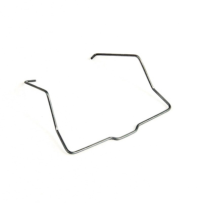 Rockwell Automation 700-HN Series Retaining Clip for Use with 700-HN264, 700HF34 Relay, 700HN-139