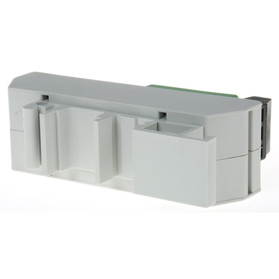 Celduc DIN Rail Adapter for SEA Series, SEC Series, SSA Series, SSC Series, EBS01000