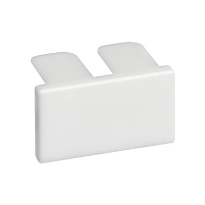 Lovato HR SERIES DIN Rail Relay Cover, for use with HR SERIES