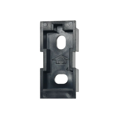 Finder Panel Mounting Adaptor for Modular Step Relays, 02001