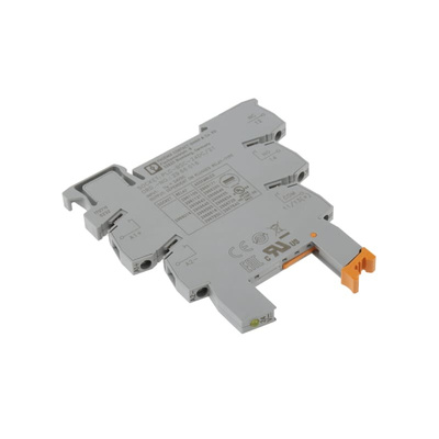 Phoenix Contact PLC-BSC 24V dc Relay Socket