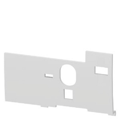 Siemens Relay Cover for use with Relay