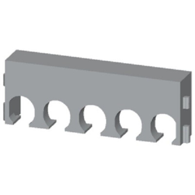Siemens Relay Cover for use with Relay