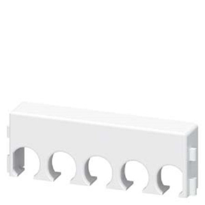 Siemens Relay Cover for use with Relay