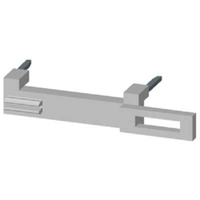 Siemens Terminal Base for RT Screw-Type Terminal, LZS:PT170R6