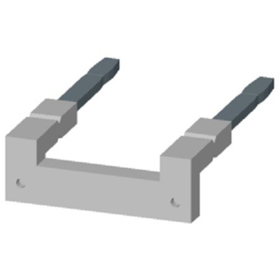 Siemens Push In Terminal Socket for RT Screw-Type Terminal, LZS:RT170P1