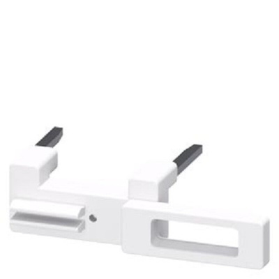Siemens Terminal Base for RT Screw-Type Terminal, LZS:RT170R8