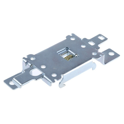 Celduc Rail Adapter for SC Series, SO Series, SV8 Series, 1LD12020