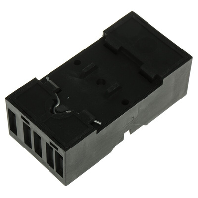 Relay Socket for use with MT Series 240V ac