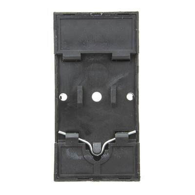 TE Connectivity 11 Pin 240V ac DIN Rail Relay Socket, for use with MT Series