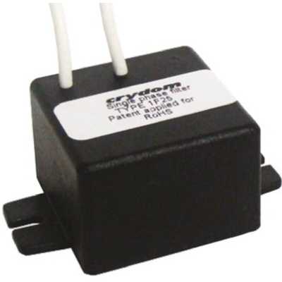 Sensata / Crydom Relay Filter for use with Crydom Single Phase SSR's