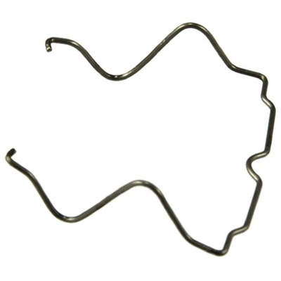 TE Connectivity Retaining Relay Clip for Use with Cradle Relay
