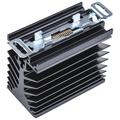 Celduc Relay Heatsink