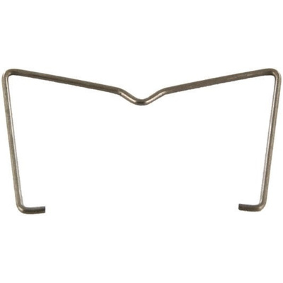 TE Connectivity RP, RT, RY Series Retaining Relay Clip for Use with Relay Sockets