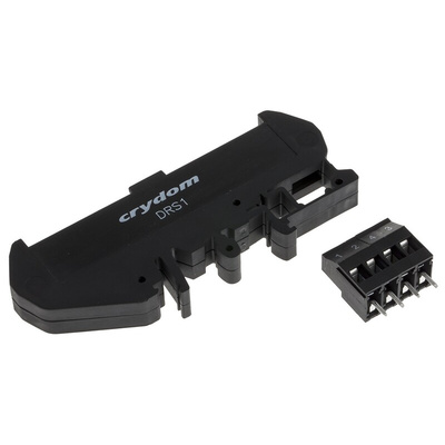 Sensata / Crydom Relay Socket